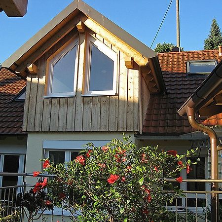 Die Sprachpension - The Language Guesthouse Vogtsburg Bagian luar foto
